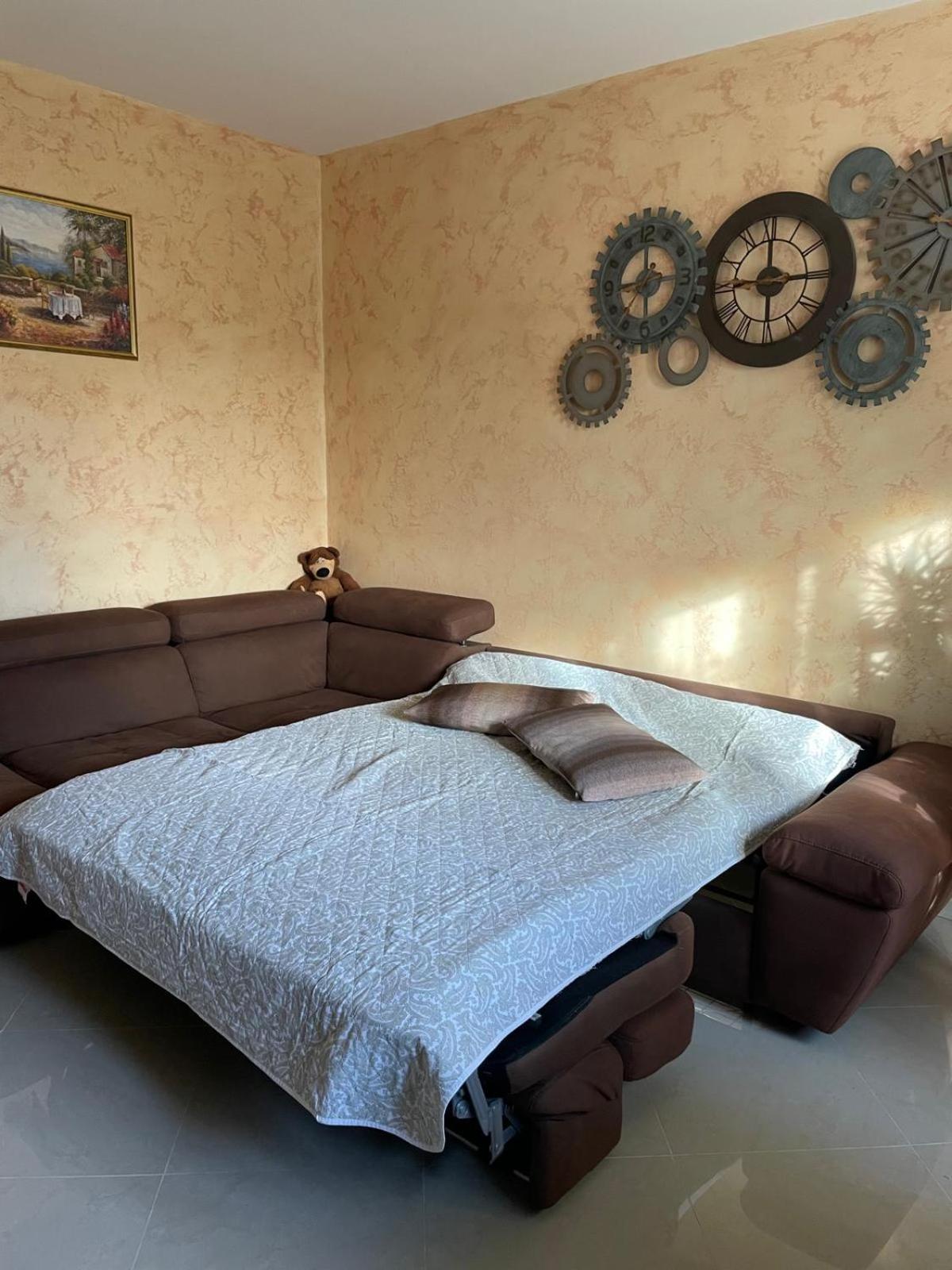 Remanzacco Bad&Breakfast Sofi B&B 외부 사진