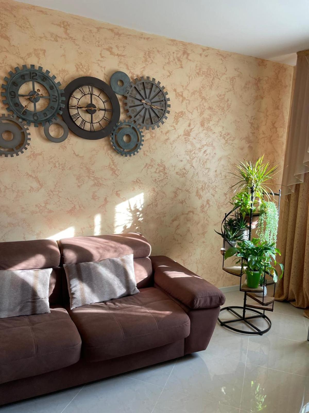 Remanzacco Bad&Breakfast Sofi B&B 외부 사진