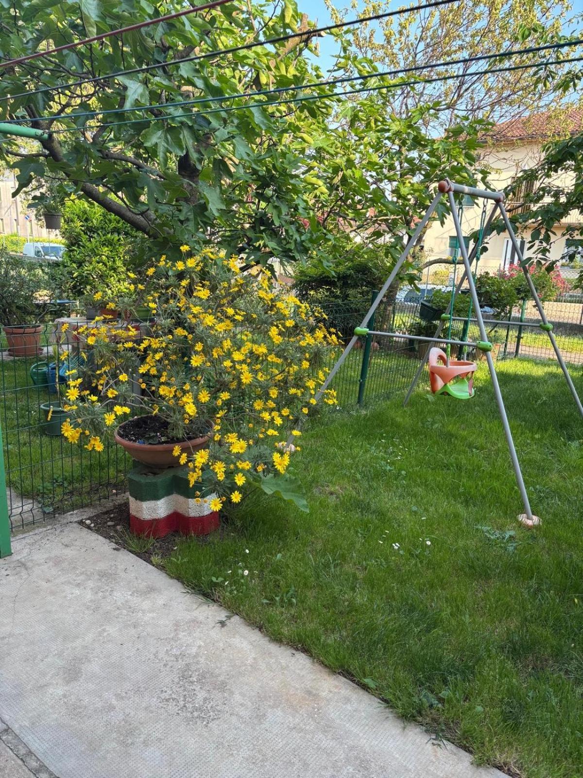 Remanzacco Bad&Breakfast Sofi B&B 외부 사진